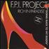 FPI Project Going Back To My Roots CD single German FPIC5GO27872