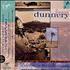 Francis Dunnery Welcome To The Wild Country CD album Japanese DUNCDWE134183