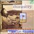 Francis Dunnery Welcome To The Wild Country CD album UK DUNCDWE227613