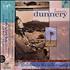 Francis Dunnery Welcome To The Wild Country CD album Japanese DUNCDWE04942