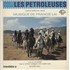 Francis Lai Les P�troleuses vinyl LP Japanese