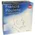 Francis Poulenc uvres Compltes - 1963 - 2013 - L'dition Du 50e Anniversaire - Sealed cd album box set UK PJYDXUV877510