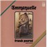 Franck Pourcel Emmanuelle vinyl LP Japanese