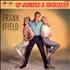 Frank Ifield Up Jumped A Swagman vinyl LP UK FKFLPUP473784