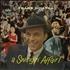 Frank Sinatra A Swingin' Affair! - Grey Label vinyl LP US FRSLPAS389781