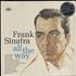 Frank Sinatra All The Way - Sealed vinyl LP UK FRSLPAL773636