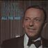 Frank Sinatra All The Way vinyl LP Australian FRSLPAL580836