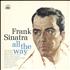 Frank Sinatra All The Way vinyl LP US FRSLPAL724039