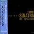 Frank Sinatra All The Way/Frank Sinatra Hit Collection 2-CD album set Japanese FRS2CAL247043