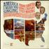 Frank Sinatra America I Hear You Singing - Sealed vinyl LP US FRSLPAM549346