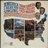Frank Sinatra America I Hear You Singing vinyl LP US FRSLPAM580903