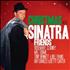 Frank Sinatra Christmas With Sinatra & Friends CD album UK FRSCDCH488215