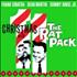 Frank Sinatra Christmas With The Rat Pack CD album UK FRSCDCH228469