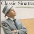 Frank Sinatra Classic Sinatra: His Greatest Performances 1953-1960 CD album Japanese FRSCDCL474485