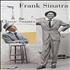 Frank Sinatra Classic Sinatra press pack US FRSPPCL221942