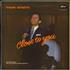Frank Sinatra Close To You - 1st - Ex vinyl LP UK FRSLPCL774206