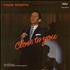 Frank Sinatra Close To You - Grey Label vinyl LP US FRSLPCL389778