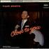 Frank Sinatra Close To You vinyl LP US FRSLPCL408859