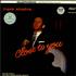 Frank Sinatra Close To You vinyl LP French FRSLPCL437198
