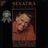 Frank Sinatra Collector's Edition vinyl LP Brazilian FRSLPCO581244