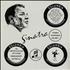 Frank Sinatra Columbia Collectables Volume 1 vinyl LP UK FRSLPCO582079