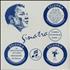 Frank Sinatra Columbia Collectables Volume 2 vinyl LP UK FRSLPCO582080