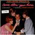 Frank Sinatra Come Blow Your Horn vinyl LP US FRSLPCO477025