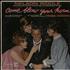 Frank Sinatra Come Blow Your Horn vinyl LP US FRSLPCO580549