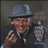 Frank Sinatra Come Dance With Me! vinyl LP UK FRSLPCO384683