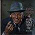 Frank Sinatra Come Dance With Me! vinyl LP Dutch FRSLPCO628270