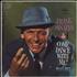 Frank Sinatra Come Dance With Me - Sealed vinyl LP US FRSLPCO773480