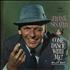 Frank Sinatra Come Dance With Me vinyl LP US FRSLPCO389845