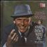 Frank Sinatra Come Dance With Me vinyl LP UK FRSLPCO682691