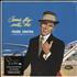 Frank Sinatra Come Fly With Me - 180gm Vinyl - Sealed vinyl LP UK FRSLPCO732738