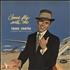 Frank Sinatra Come Fly With Me - 1st vinyl LP UK FRSLPCO693385