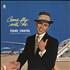Frank Sinatra Come Fly With Me - 80s vinyl LP US FRSLPCO708928