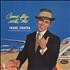 Frank Sinatra Come Fly With Me - Grey Label vinyl LP US FRSLPCO390123