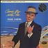 Frank Sinatra Come Fly With Me vinyl LP UK