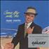Frank Sinatra Come Fly With me CD album US FRSCDCO439784