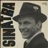Frank Sinatra Come Fly With Me vinyl LP Czech FRSLPCO581142