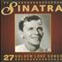 Frank Sinatra Come Fly With Me CD album UK FRSCDCO640545