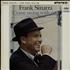 Frank Sinatra Come Swing With Me! - 1st vinyl LP UK FRSLPCO580420