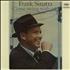 Frank Sinatra Come Swing With Me vinyl LP Mexican FRSLPCO389840