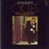 Frank Sinatra Cycles vinyl LP UK FRSLPCY341144