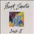 Frank Sinatra Duets II CD album Dutch FRSCDDU412569
