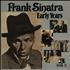 Frank Sinatra Early Years 3-LP vinyl set Swiss FRS3LEA580393