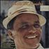 Frank Sinatra El Brillo De Sinatra vinyl LP Argentinean FRSLPEL581009