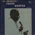 Frank Sinatra El Original - Frank Sinatra Volumen III vinyl LP Argentinean FRSLPEL582692