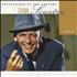 Frank Sinatra Entertainer Of The Century calendar US FRSCAEN340822