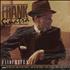 Frank Sinatra Favourites - Sealed vinyl LP New Zealand FRSLPFA580738